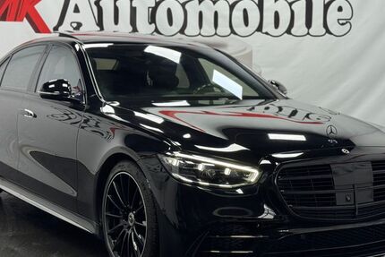 Mercedes-Benz S 500 46.500 km 72.990 &euro; Gladbeck 45968