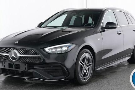 Mercedes-Benz C 300 13.308 km 49.750 &euro; Oberhausen 46149