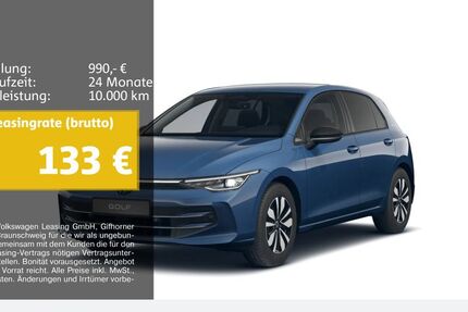 VW Golf 25.261 km 26.390 &euro; Gelsenkirchen 45888