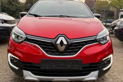 Renault Captur 37.900 km 12.690 &euro; Recklinghausen 45661