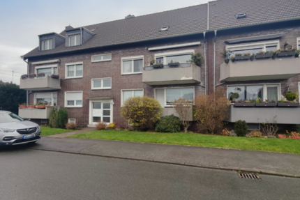 Wohnung Oberhausen Schmachtendorf - 3 Zimmer, 70 m&sup2;, 158.000&euro; | Angebot:25789911