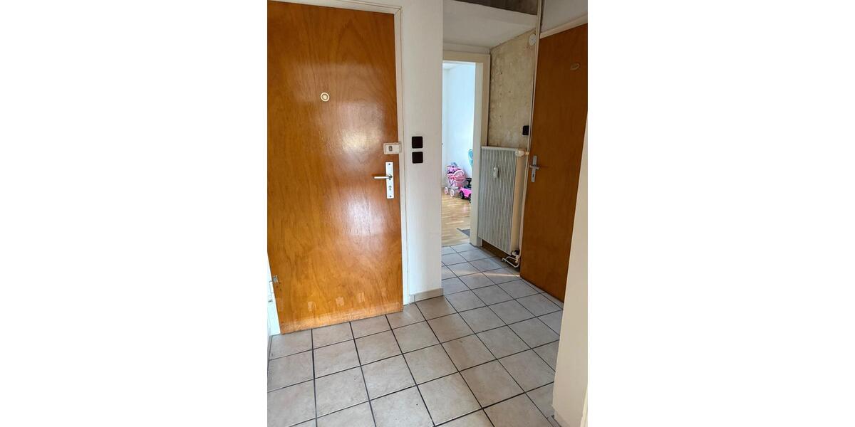 Etagenwohnung Duisburg Beeck - 1.5 Zimmer, 30 m&sup2;, 250&euro; | Angebot:26265942