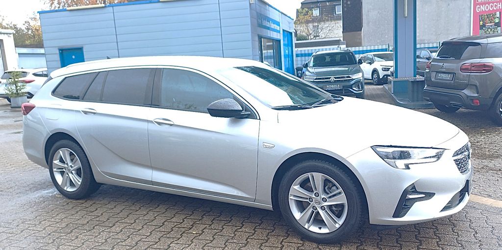 Opel Insignia 66.000 km 14.480 &euro; Essen 45307
