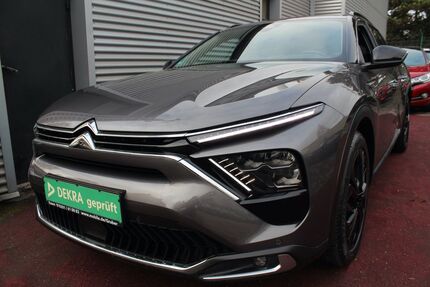 Citroen C5 X 48.426 km 20.482 &euro; Essen 45326