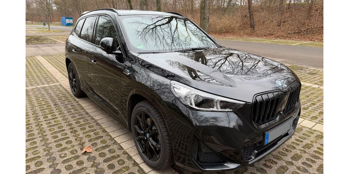 BMW X1 67.500 km 37.300 &euro; Duisburg 47058