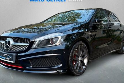 Mercedes-Benz A 250 164.000 km 13.990 &euro; Gelsenkirchen 45891