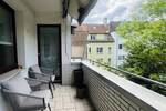 Etagenwohnung Essen Rüttenscheid - 2 Zimmer, 67 m&sup2;, 900&euro; | Angebot:26712229