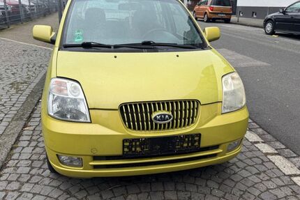 Kia Picanto 92.000 km 2.499 &euro; Gelsenkirchen 45879