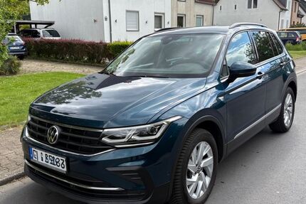 VW Tiguan 123.562 km 24.999 &euro; Gladbeck 45968