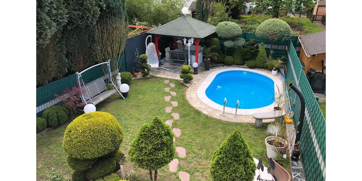 Reihenhaus Castrop-Rauxel Becklem - 4 Zimmer, 100 m&sup2;, 419.850&euro; | Angebot:26256299