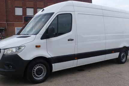 Mercedes-Benz Sprinter 236.314 km 22.950 &euro; Essen 45309