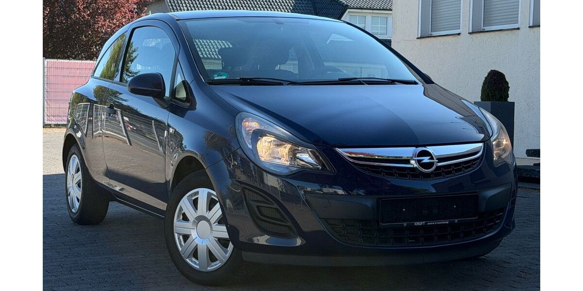 Opel Corsa 49.000 km 3.950 &euro; Oer Erkeschwick 45739