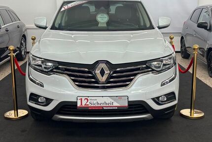 Renault Koleos 92.000 km 15.999 &euro; Oberhausen 46049