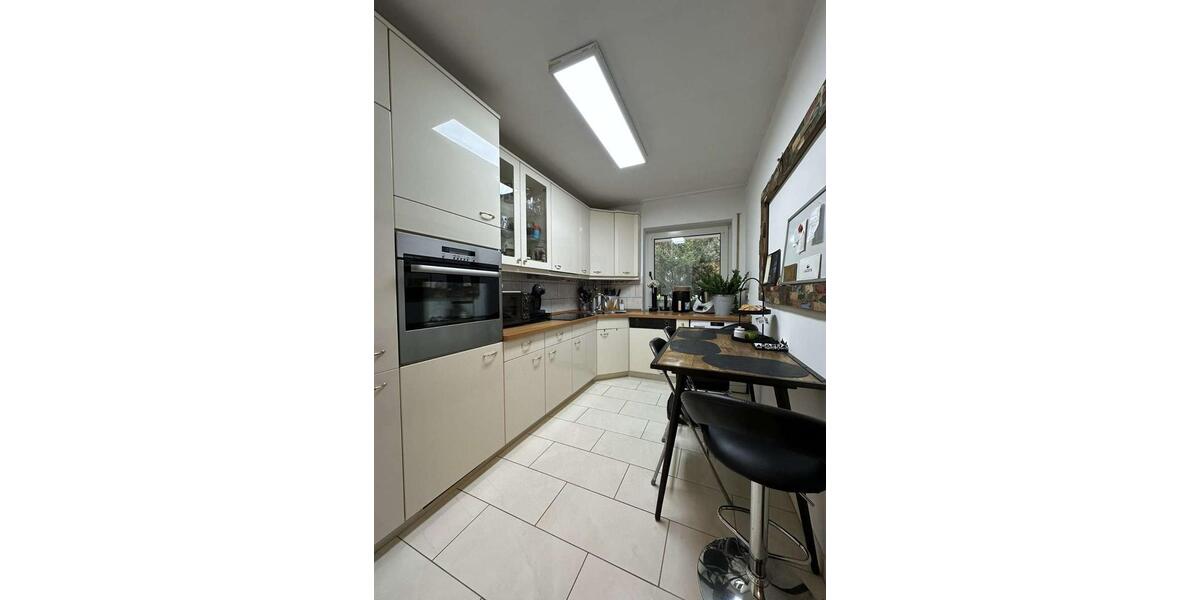 Maisonettenwohnung Wesel - 3 Zimmer, 95 m&sup2;, 999&euro; | Angebot:25365408