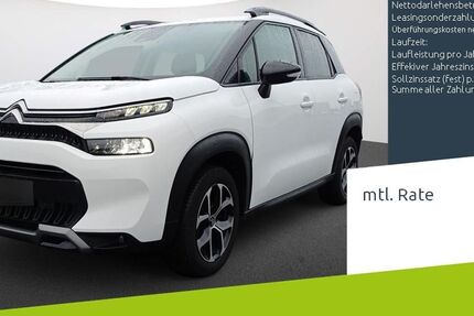 Citroen C3 Aircross 20.195 km 13.880 &euro; Borken 46325