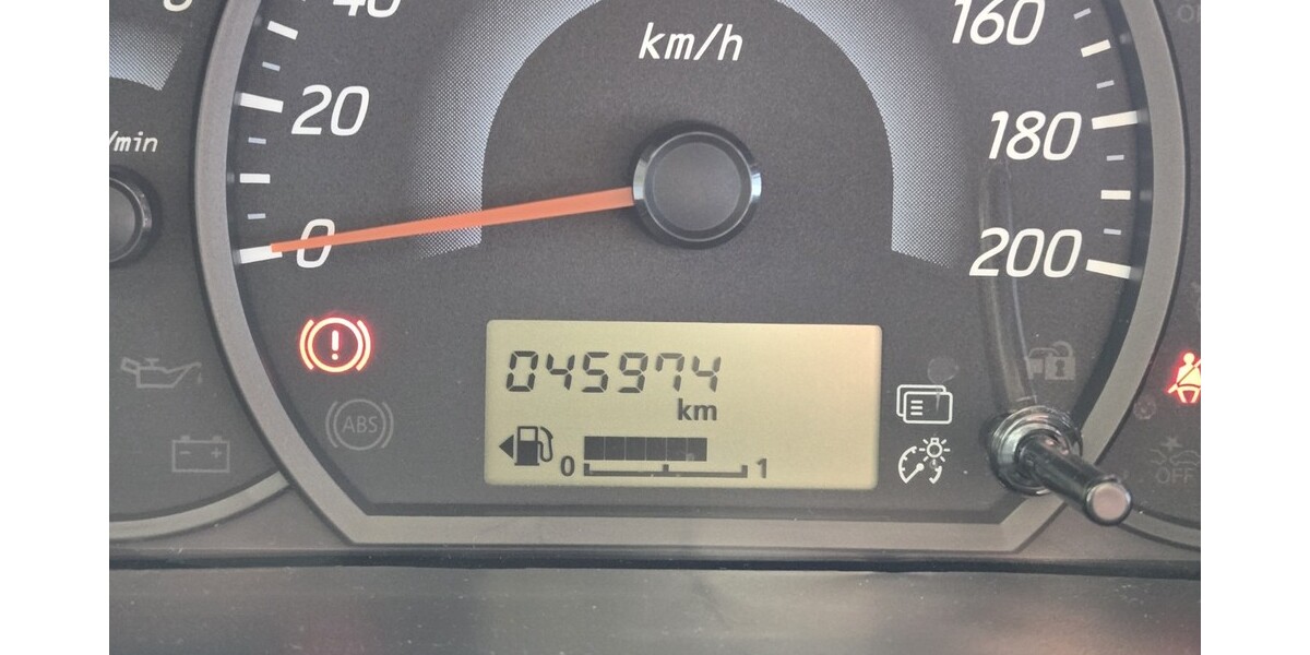 Mitsubishi Space Star 45.974 km 6.500 &euro; Dorsten 46284