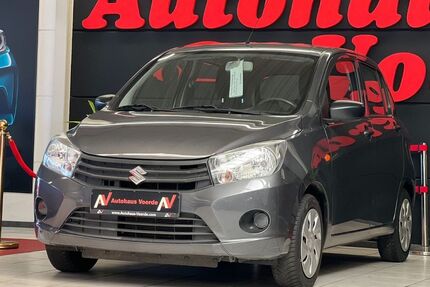 Suzuki Celerio 77.000 km 6.790 &euro; Voerde 46562