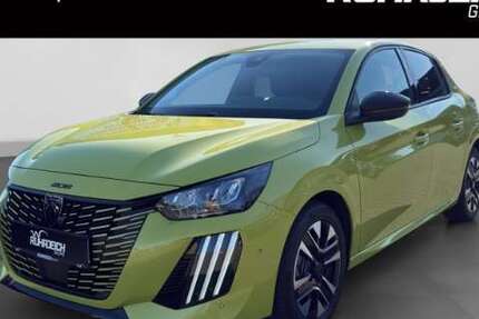 Peugeot 208 18.200 km 19.990 &euro; Duisburg 47059