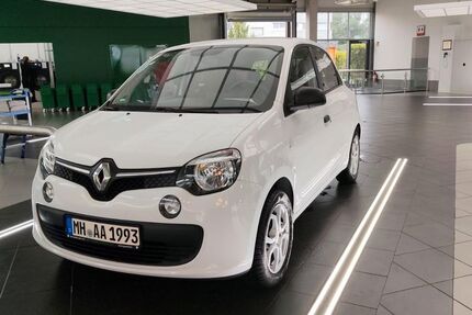 Renault Twingo 96.500 km 7.500 &euro; Mülheim an der Ruhr 45468