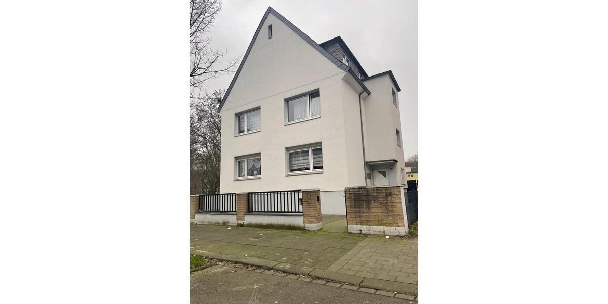 Dachgeschoßwohnung Duisburg Duisburg-Mitte - 3.5 Zimmer, 78 m&sup2;, 874&euro; | Angebot:26265915