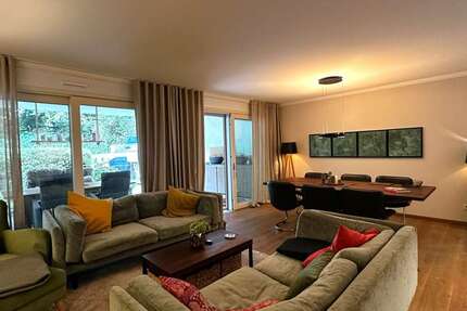 Wohnung Herten - 4 Zimmer, 124 m&sup2;, 530.000&euro; | Angebot:27524934