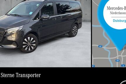 Mercedes-Benz V 300 19.582 km 71.280 &euro; Duisburg 47138