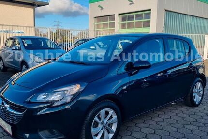 Opel Corsa 105.000 km 6.999 &euro; Dinslaken 46539