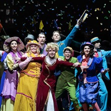 Hello, Dolly! 21.06.2026 Musiktheater im Revier