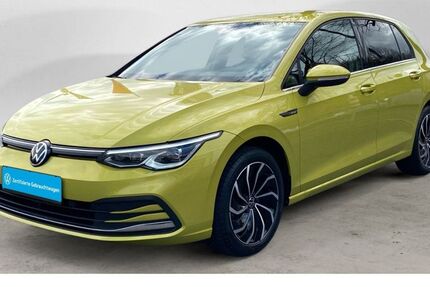 VW Golf 49.565 km 19.480 &euro; Bochum - Linden 44879