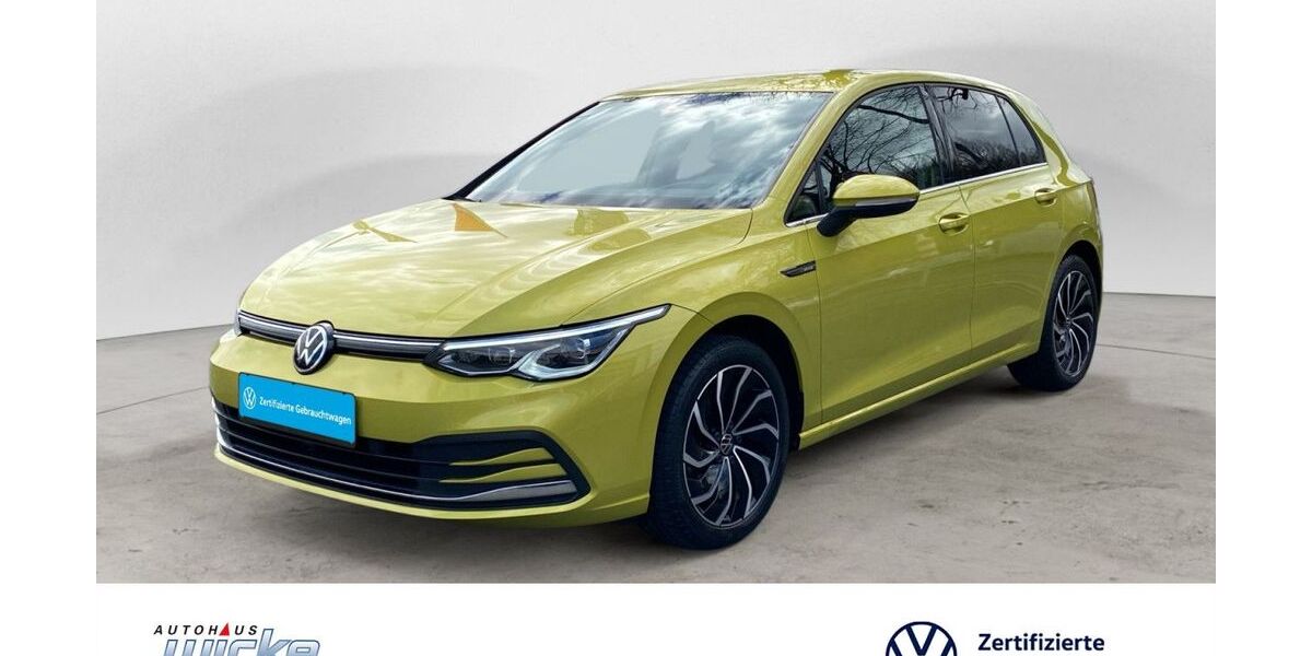 VW Golf 49.565 km 19.890 &euro; Bochum - Linden 44879