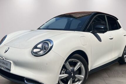 ORA Andere 7.481 km 20.990 &euro; Duisburg 47249