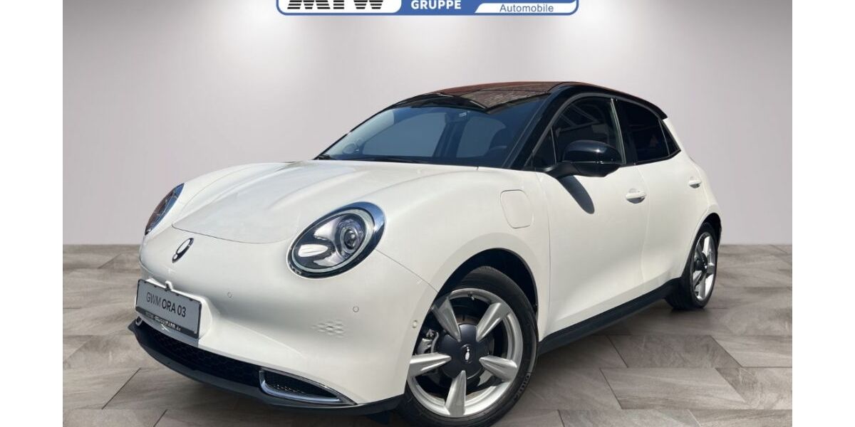 ORA Andere 7.481 km 20.990 &euro; Duisburg 47249