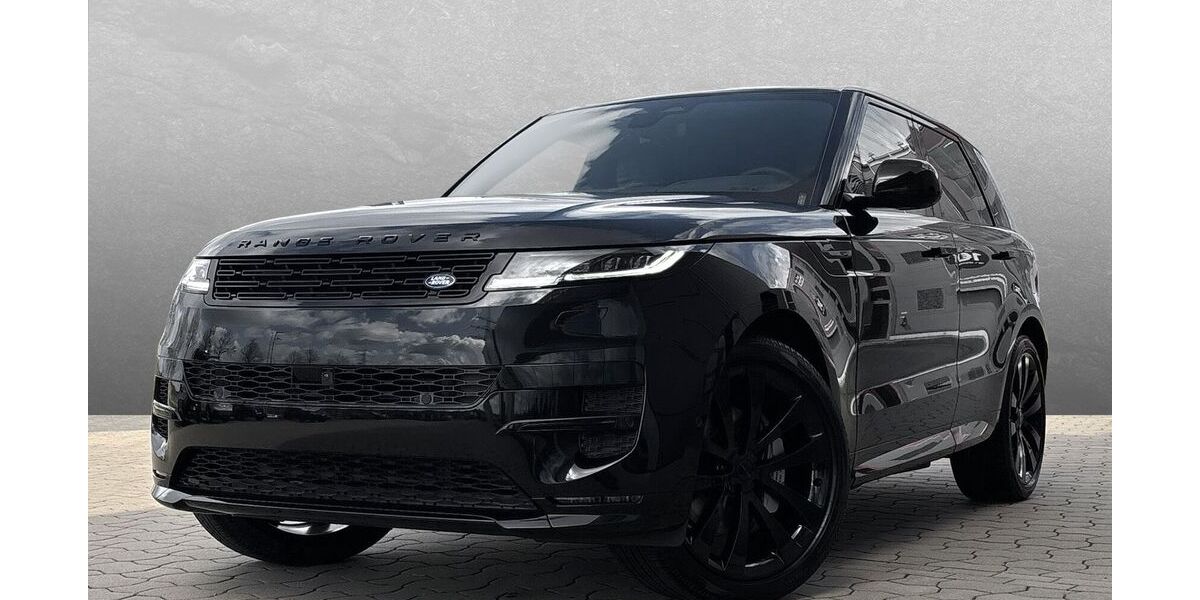 Land Rover Range Rover Sport 3.000 km 122.980 &euro; Essen 45141