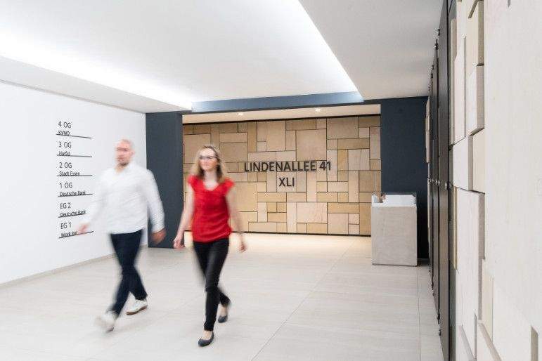 Gewerbeobjekt Essen Stadtkern - 789&euro; | Angebot:25894662