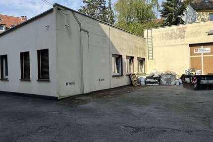 Gewerbeobjekt Essen Stadtbezirk III - 1.450&euro; | Angebot:26312485