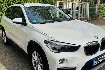 BMW X1 96.000 km 18.600 &euro; Essen 45138