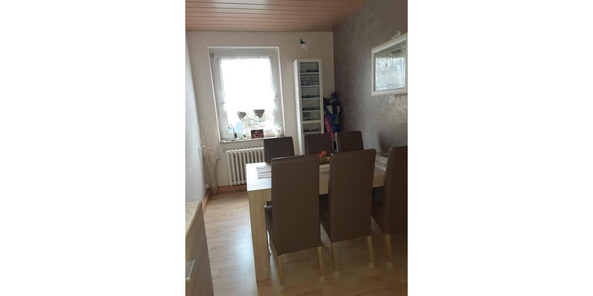 Etagenwohnung Duisburg Beeck - 3 Zimmer, 65 m&sup2;, 450&euro; | Angebot:25264827