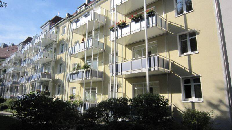 Etagenwohnung Herne Baukau-Ost - 3 Zimmer, 84 m&sup2;, 720&euro; | Angebot:26292752