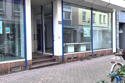Gewerbeobjekt Duisburg Neudorf-Nord - 3 Zimmer, 48 m&sup2;, 800&euro; | Angebot:25744795