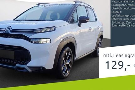 Citroen C3 Aircross 15.769 km 14.780 &euro; Borken 46325