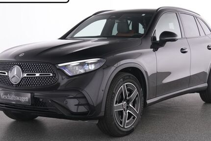 Mercedes-Benz GLC 200 4.900 km 59.885 &euro; Essen 45309