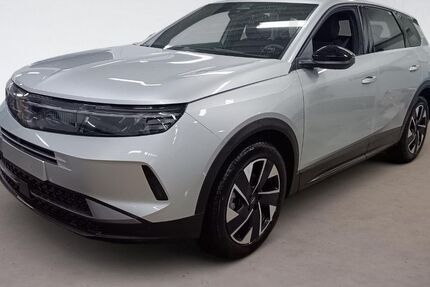 Opel Grandland (X) 41.873 km 23.490 &euro; Rhede 46414