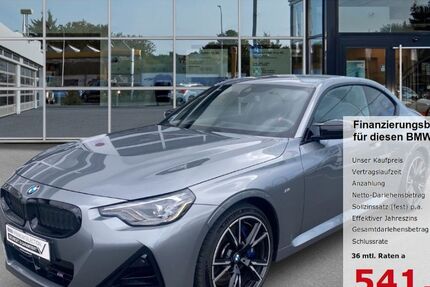 BMW M240i 10.491 km 52.970 &euro; Borken 46325