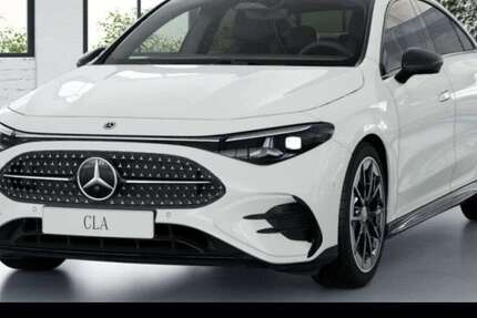 Mercedes-Benz CLA 200 9.900 km 49.490 &euro; Duisburg 47138