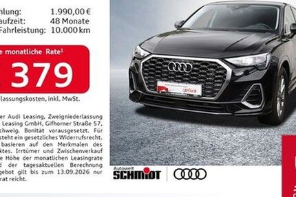 Audi Q3 33.360 km 31.440 &euro; Recklinghausen 45657