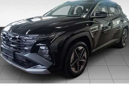 Hyundai TUCSON 25.000 km 30.490 &euro; Wesel 46485