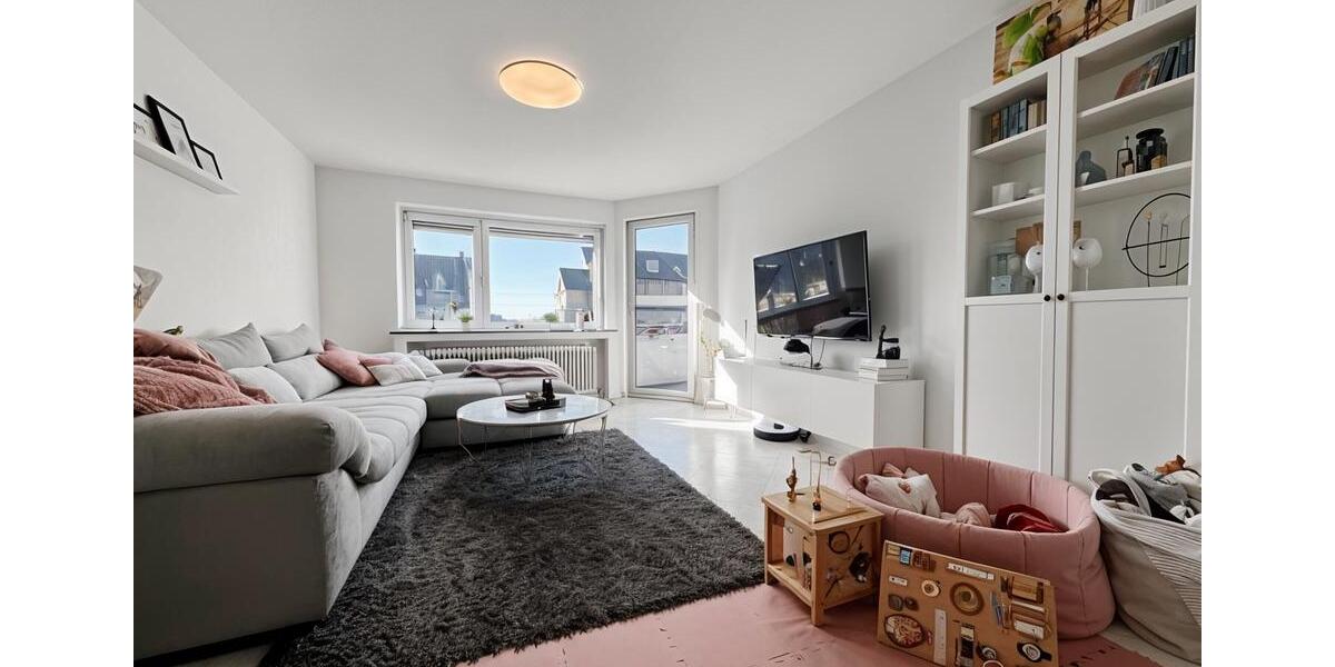 Etagenwohnung Oer-Erkenschwick Erkenschwick - 3.5 Zimmer, 76 m&sup2;, 180.000&euro; | Angebot:25833480