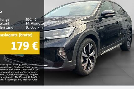 VW Taigo 13.901 km 25.740 &euro; Marl 45770