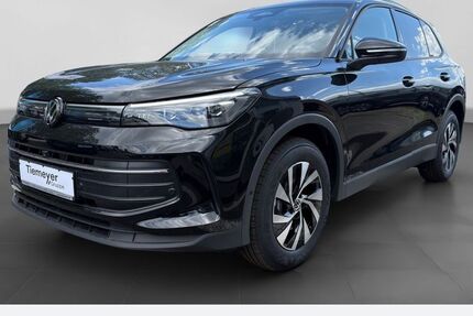 VW Tiguan 3.000 km 38.490 &euro; Duisburg 47059