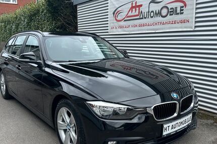 BMW 320 195.000 km 10.499 &euro; Marl 45770